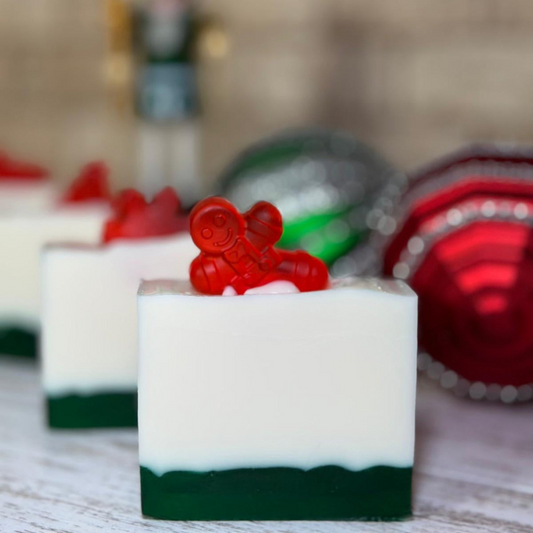 Christmas Vanilla