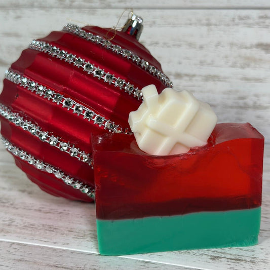 Christmas Orange