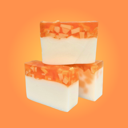 Dreamer: Orange and Vanilla