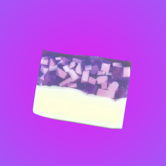 Relaxing: Lavander Soaps